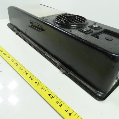 J.W. Speaker FLN-100 Hyster R30XMS2Overhead Fan And Light Fixture