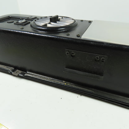 J.W. Speaker FLN-100 Hyster R30XMS2Overhead Fan And Light Fixture