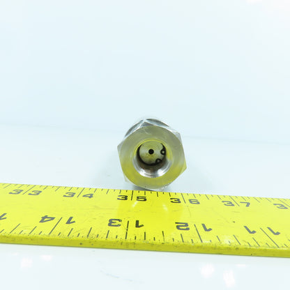 190A-4-0.1065 1/2" Inline Hydraulic Velocity Fuse