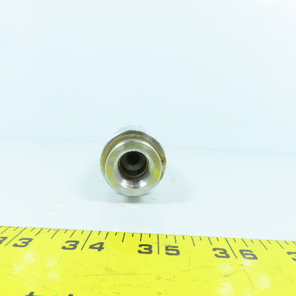 190A-4-0.1065 1/2" Inline Hydraulic Velocity Fuse
