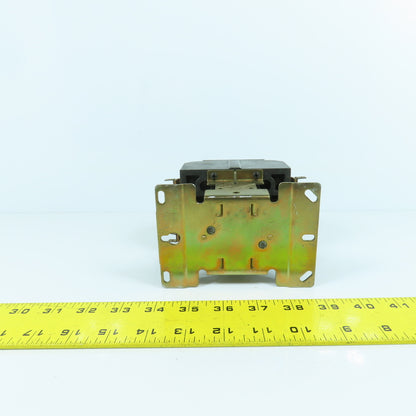 Furnas 42GE35AJ106 90A Definite Purpose Contactor 600V 30-50HP 24V Coil