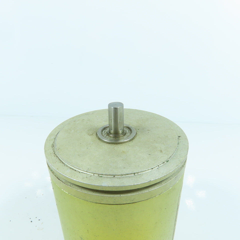 Thompson Micron 36-301-079-1284 1:1 Ratio Position Transducer 3/8" Shaft