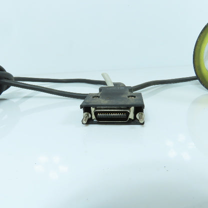 CHA-250BM-G5-24C Rotary Encoder With Cable & 68mm Wheel OD