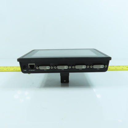 Elfin 6001320002 IV Printer Controller 8" Display