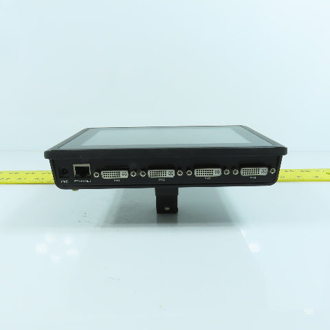 Elfin 6001320002 IV Printer Controller 8" Display