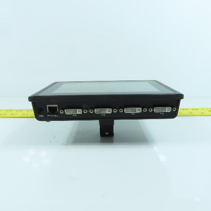 Elfin 6001320002 IV Printer Controller 8" Display