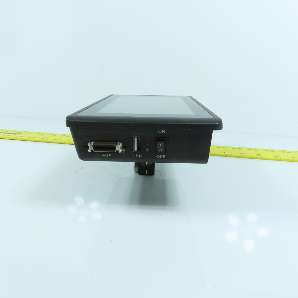 Elfin 6001320002 IV Printer Controller 8" Display