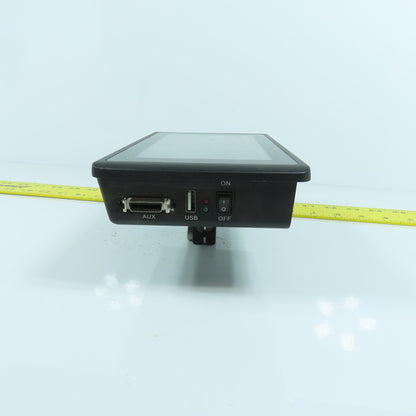 Elfin 6001320002 IV Printer Controller 8" Display