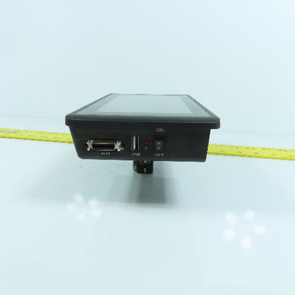 Elfin 6001320002 IV Printer Controller 8" Display