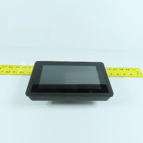Elfin 6001320002 IV Printer Controller 8" Display