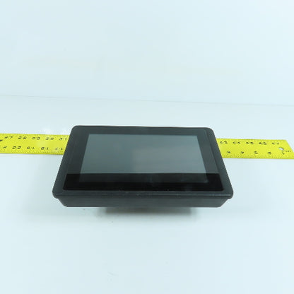 Elfin 6001320002 IV Printer Controller 8" Display
