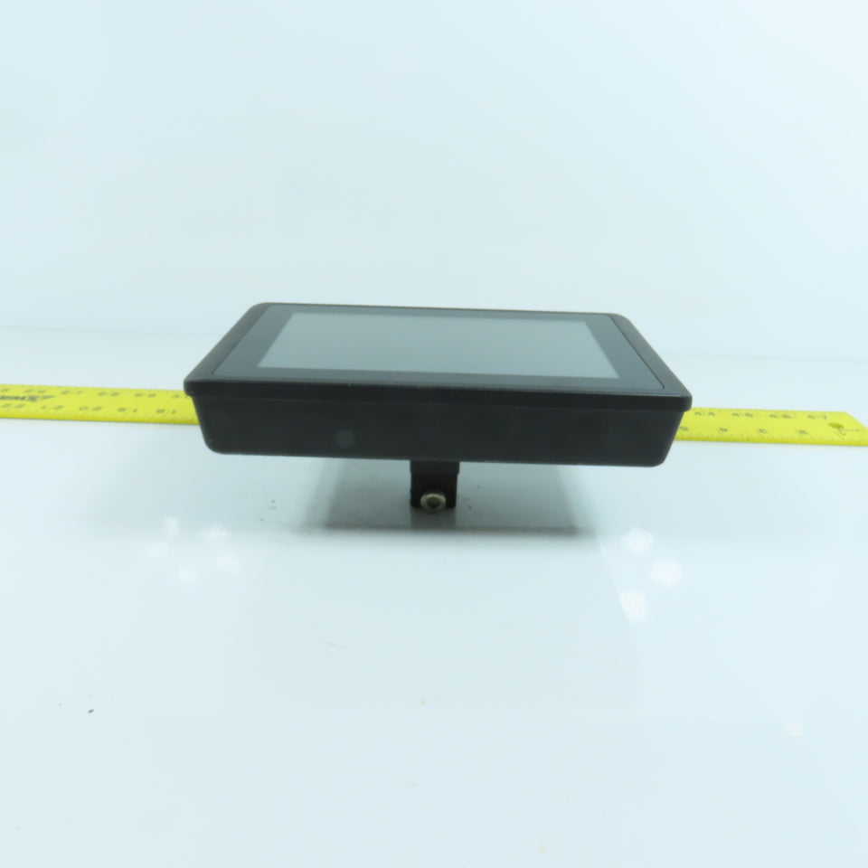Elfin 6001320002 IV Printer Controller 8" Display