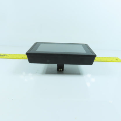 Elfin 6001320002 IV Printer Controller 8" Display