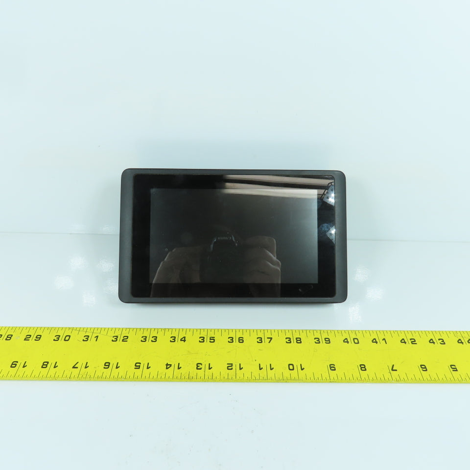 Elfin 6001320002 IV Printer Controller 8" Display