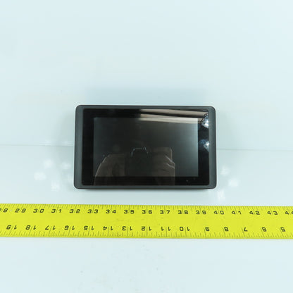 Elfin 6001320002 IV Printer Controller 8" Display