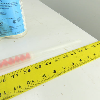 Millennium OS-FA15-04 One Step Foamable Insulation Adhesive 1.5L Lot Of 4 Sets
