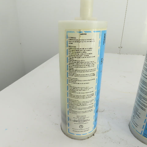 Millennium OS-FA15-04 One Step Foamable Insulation Adhesive 1.5L Lot Of 4 Sets