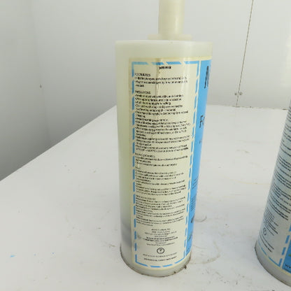 Millennium OS-FA15-04 One Step Foamable Insulation Adhesive 1.5L Lot Of 4 Sets