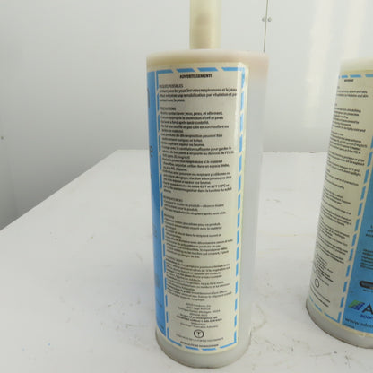 Millennium OS-FA15-04 One Step Foamable Insulation Adhesive 1.5L Lot Of 4 Sets
