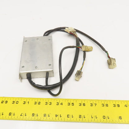 Dyadic Systems SCN6-020-100-AB-NA-A Advanced Intelligent Cylinder Servo Actuator