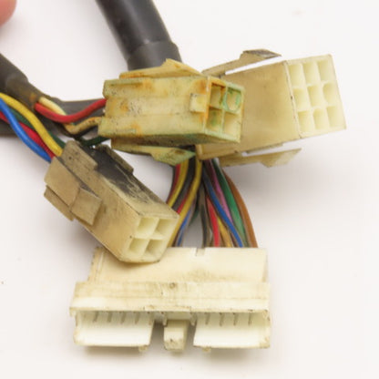 Dyadic Systems SCN6-020-100-AB-NA-A Advanced Intelligent Cylinder Servo Actuator