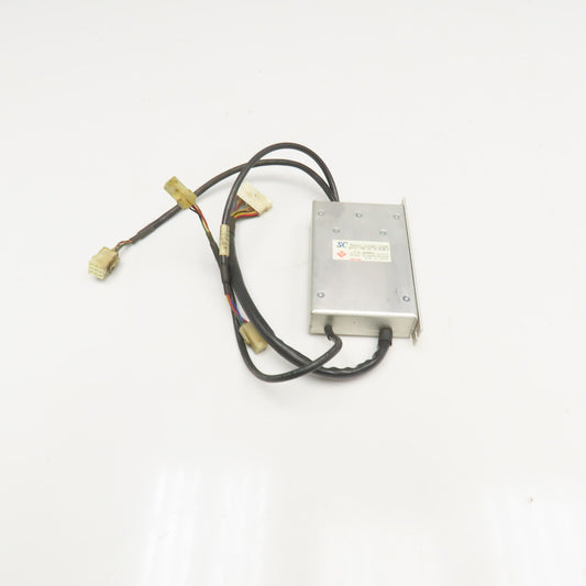 Dyadic Systems SCN6-020-100-AB-NA-A Advanced Intelligent Cylinder Servo Actuator