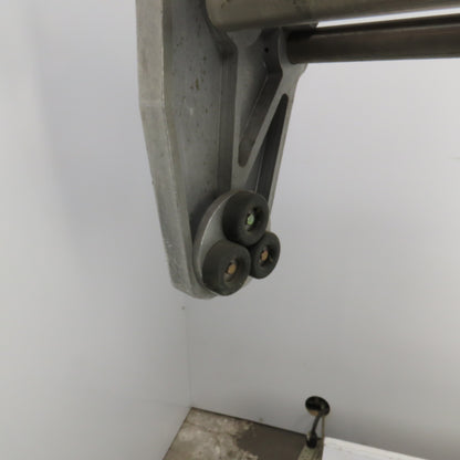 Ingersoll Rand Zimmerman SBH Signature Log Bundle Handler Pivot Swivel Controls