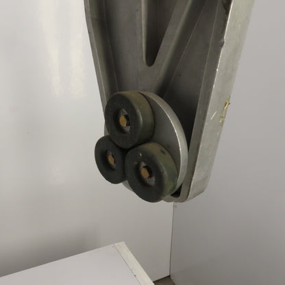 Ingersoll Rand Zimmerman SBH Signature Log Bundle Handler Pivot Swivel Controls