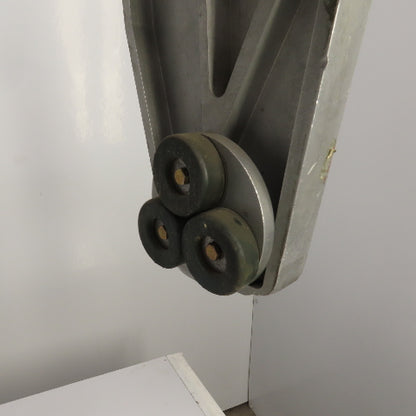 Ingersoll Rand Zimmerman SBH Signature Log Bundle Handler Pivot Swivel Controls