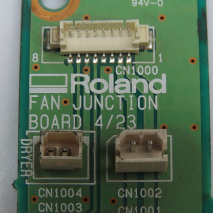 Roland 1000002164 Fun Junction Board VP-540
