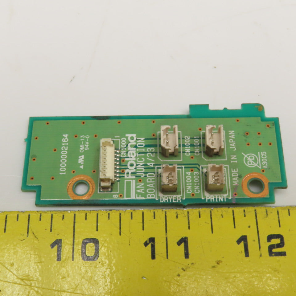 Roland 1000002164 Fun Junction Board VP-540