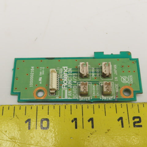Roland 1000002164 Fun Junction Board VP-540