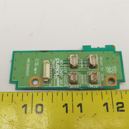 Roland 1000002164 Fun Junction Board VP-540