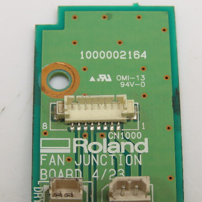 Roland 1000002164 Fun Junction Board VP-540