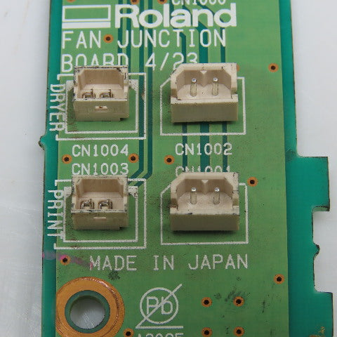 Roland 1000002164 Fun Junction Board VP-540