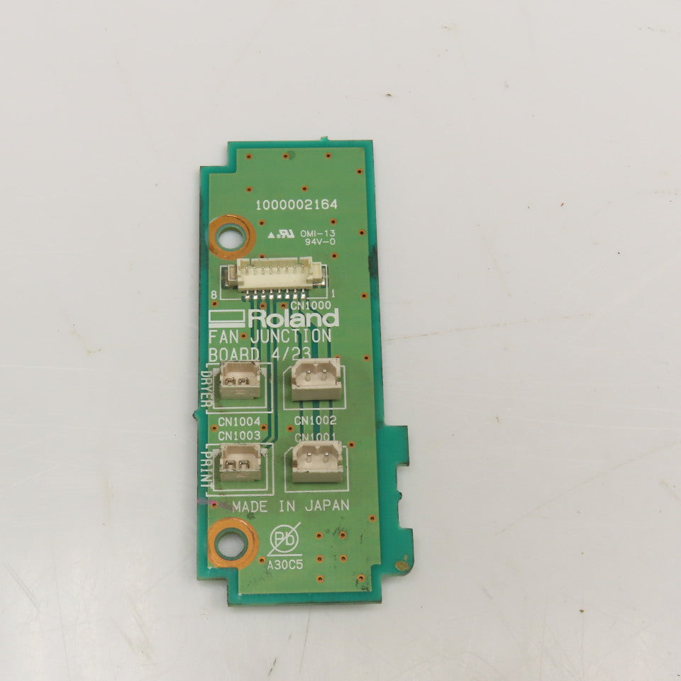 Roland 1000002164 Fun Junction Board VP-540