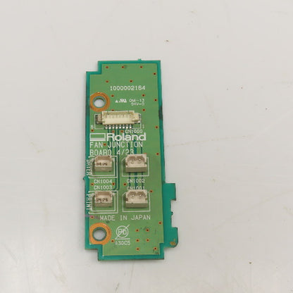 Roland 1000002164 Fun Junction Board VP-540