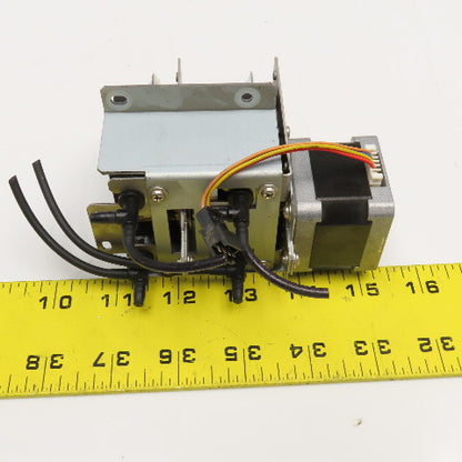 Roland VP-540 Sanyo Denki 103-593-1041 Stepper Motor Soljet Pump Assembly