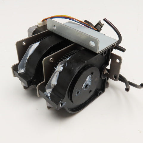 Roland VP-540 Sanyo Denki 103-593-1041 Stepper Motor Soljet Pump Assembly