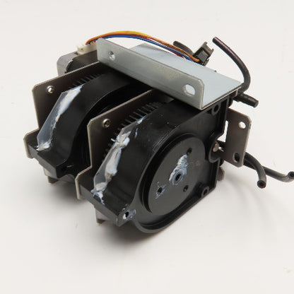 Roland VP-540 Sanyo Denki 103-593-1041 Stepper Motor Soljet Pump Assembly