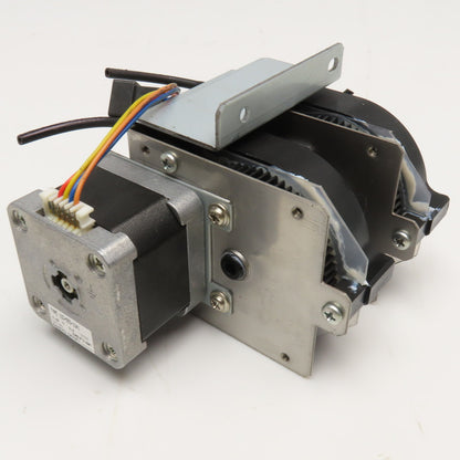 Roland VP-540 Sanyo Denki 103-593-1041 Stepper Motor Soljet Pump Assembly