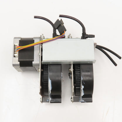 Roland VP-540 Sanyo Denki 103-593-1041 Stepper Motor Soljet Pump Assembly