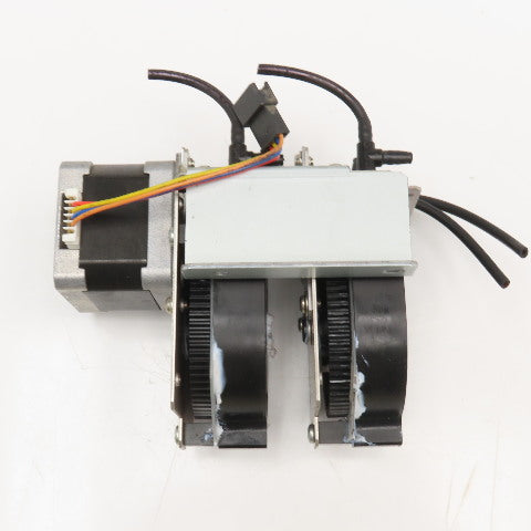 Roland VP-540 Sanyo Denki 103-593-1041 Stepper Motor Soljet Pump Assembly