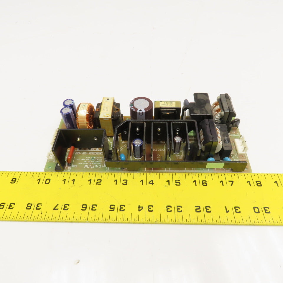 TDK Lambda ZWS150PAF Power Supply 100-240VAC 36VDC Output