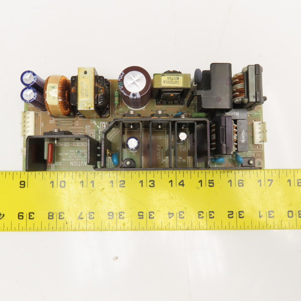 TDK Lambda ZWS150PAF Power Supply 100-240VAC 36VDC Output