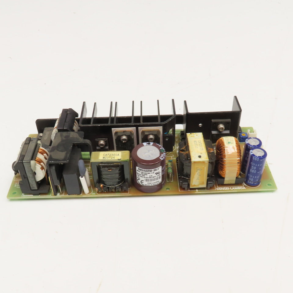 TDK Lambda ZWS150PAF Power Supply 100-240VAC 36VDC Output