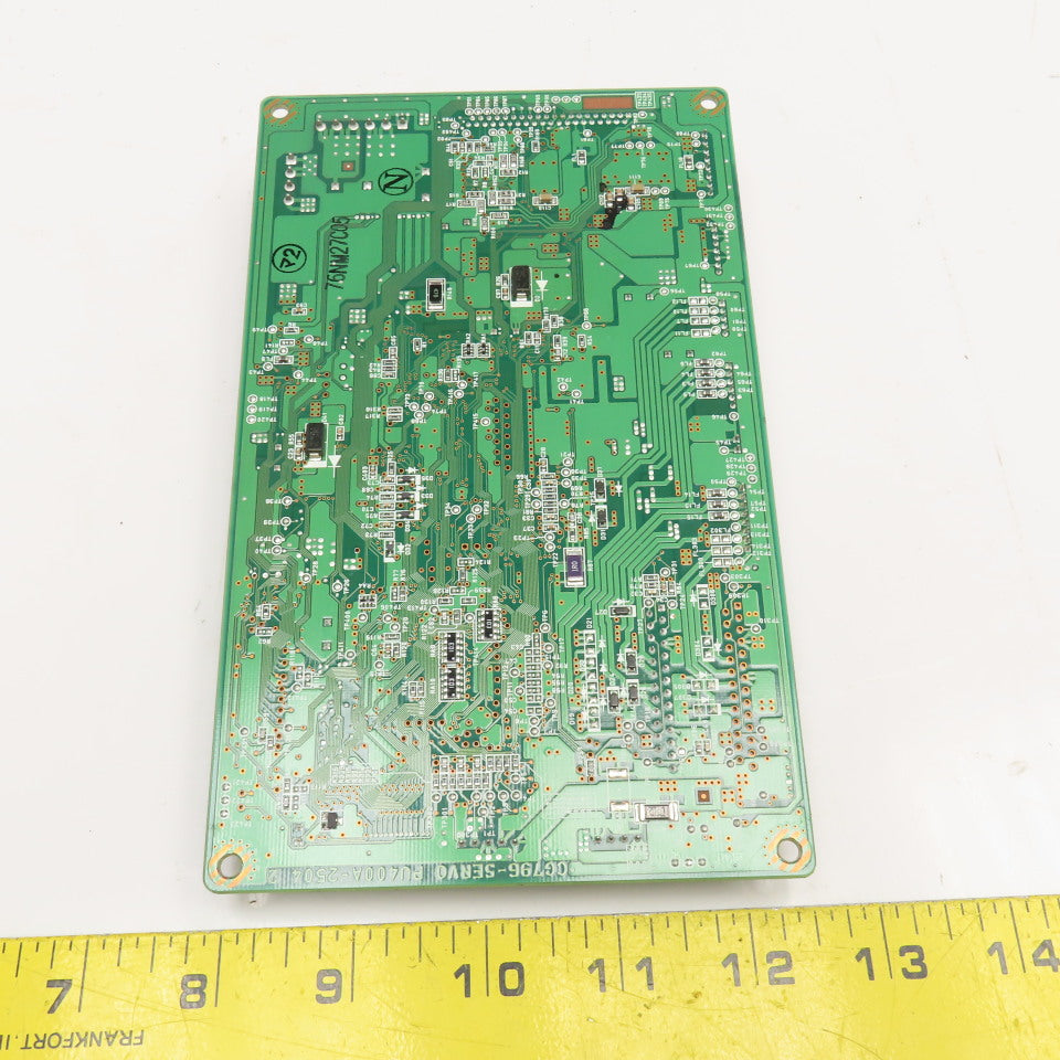 Roland PU400A-2504 Servo Board