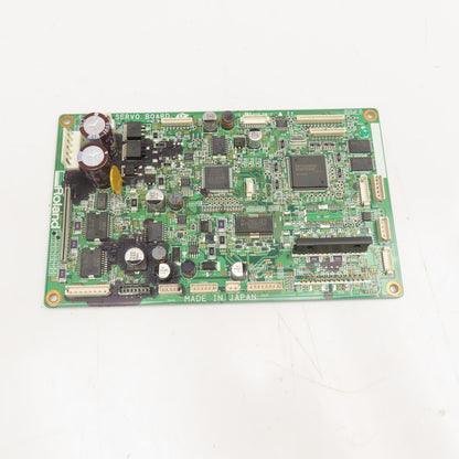 Roland PU400A-2504 Servo Board