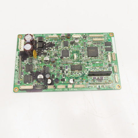 Roland PU400A-2504 Servo Board