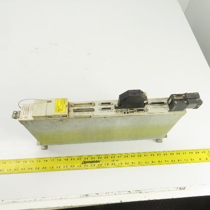Siemens 6FC5357-0BB33-0AA0 Sinumerik 840D 6FC5247-0AA00-0AA3 Drive Unit